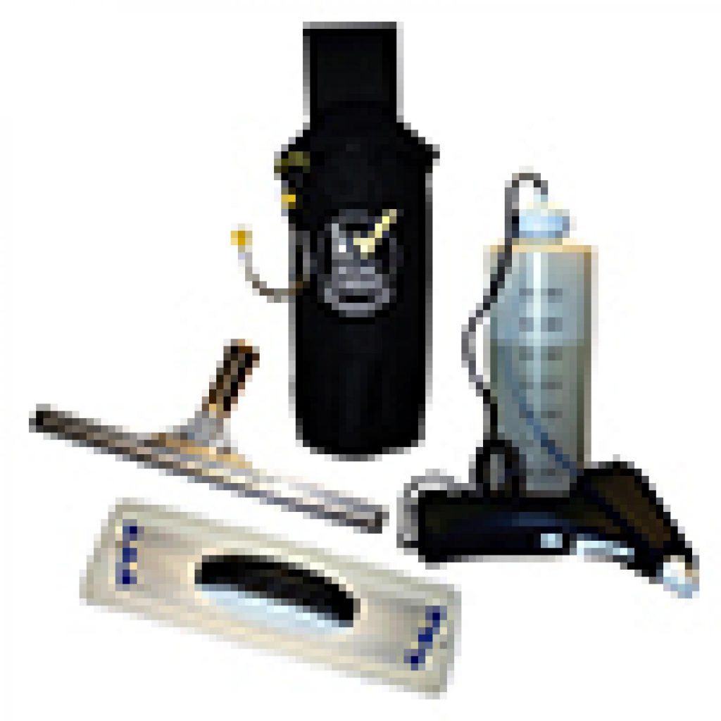 KaiFly™ Complete System