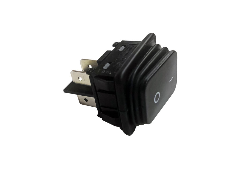 ROCKER SWITCH 2 WAY