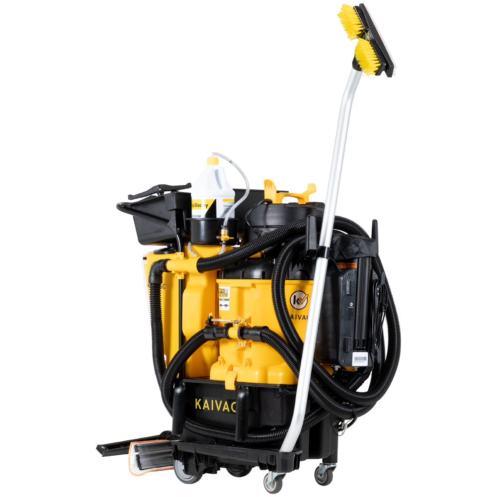 Kaivac-1050M-Front-Right